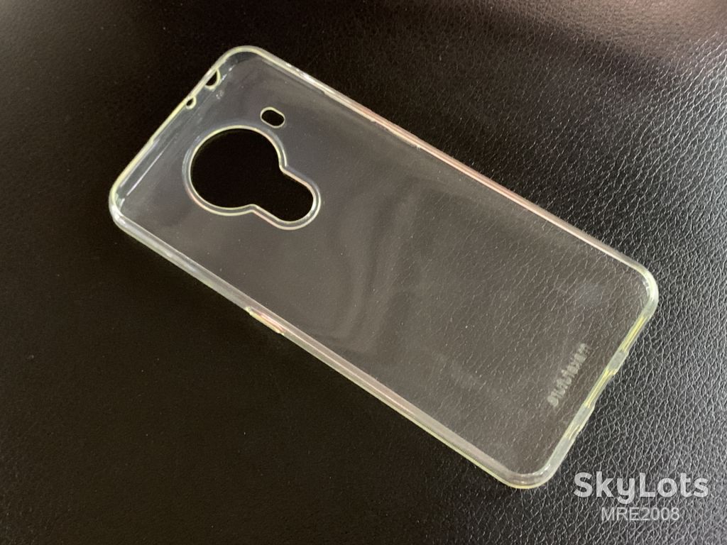 Чохол MakeFuture Air Clear для Nokia 5.4 - фото фото фото 2