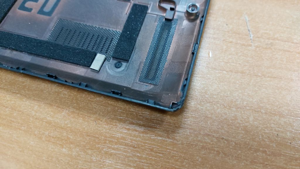 Нижня кришка, низ для Lenovo ThinkPad T570 / P51s - фото фото фото 3