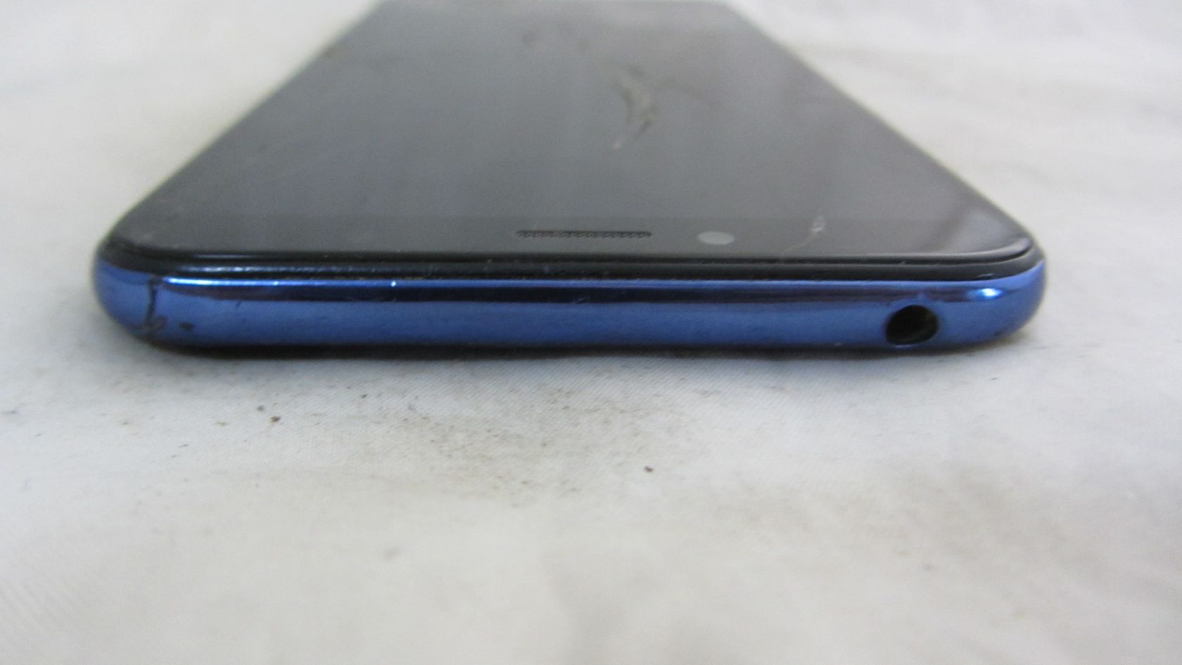 Huawei Y6 Prime    (ATU-L31) Blue - фото фото фото 2