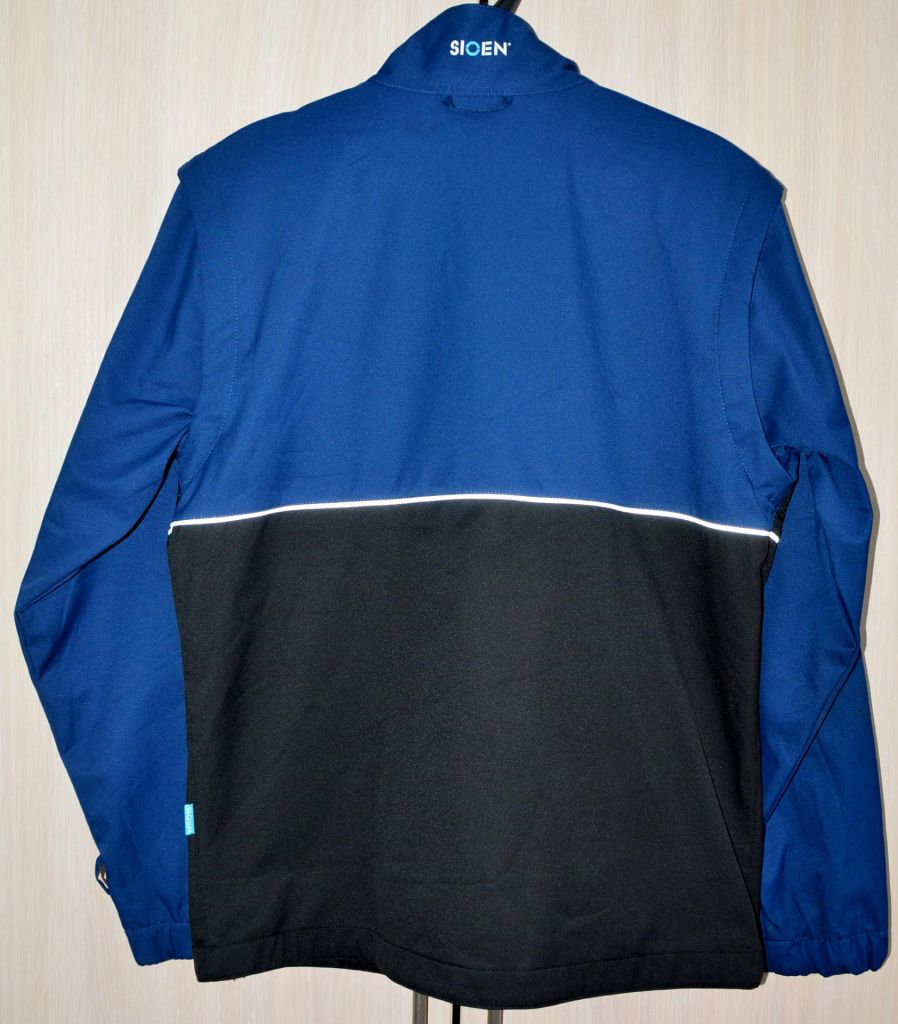 Куртка SIOEN original SoftShell M нова WE23-4 - фото фото фото 1
