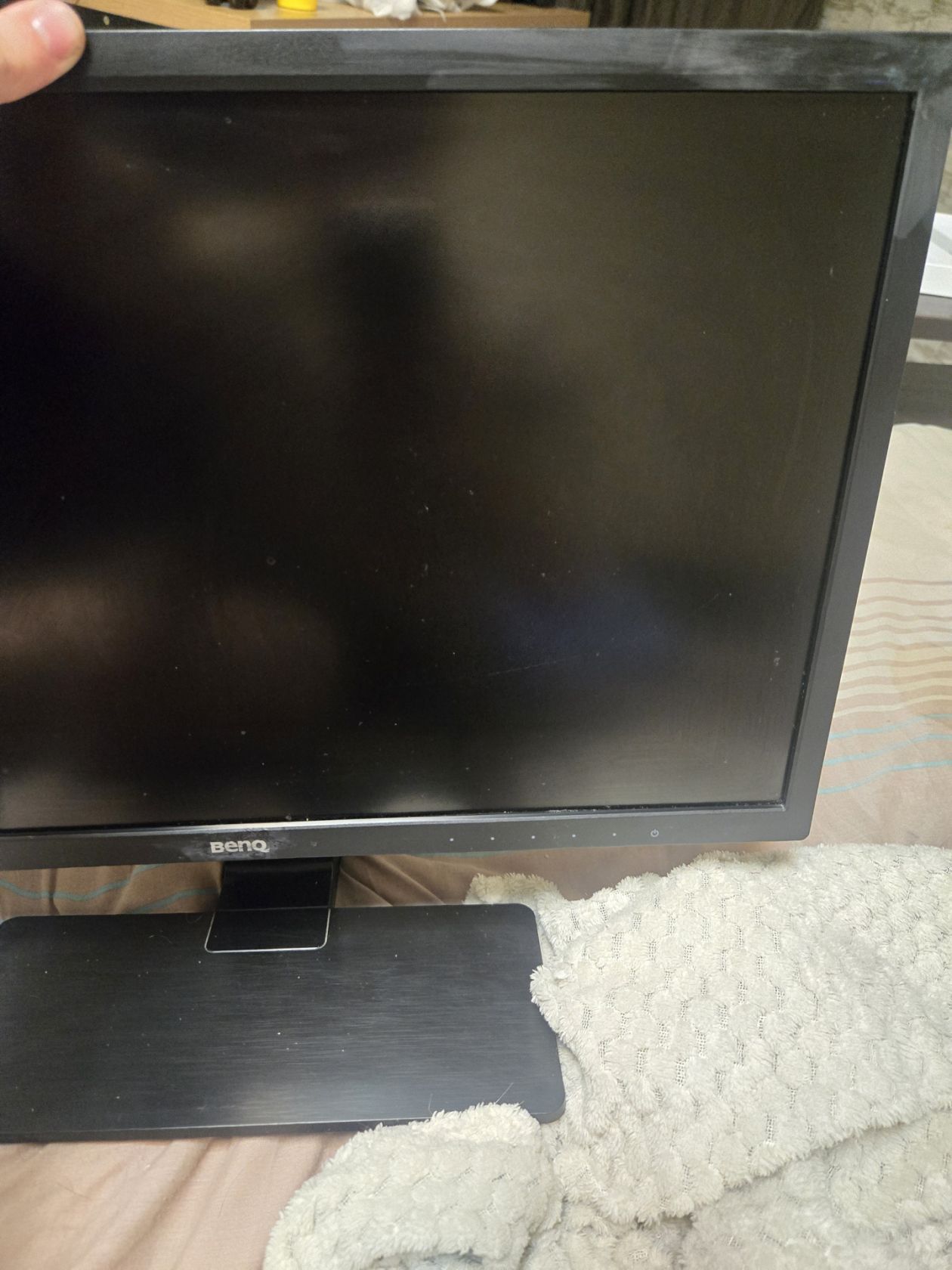 Монітор BenQ GW2270 22" Full HD VA - фото фото фото 2