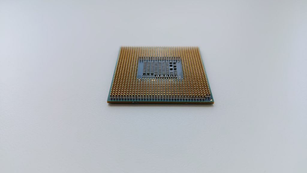 Б/В CPU Процесор Intel Pentium B950 2,10GHz 2Mb 35W G2 HM65 - фото фото фото 4