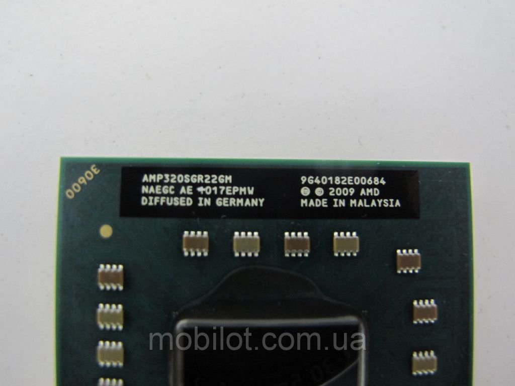 Процессор AMD Athlon II P320 (NZ-4052) - фото фото фото 2