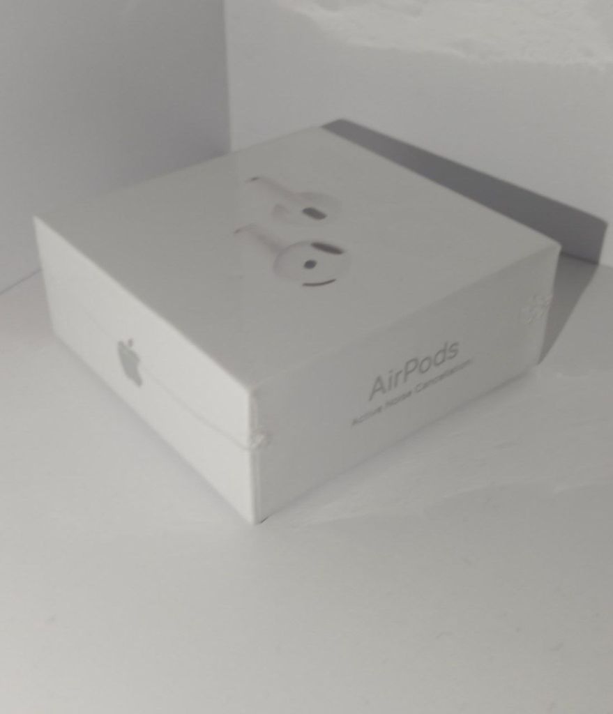 Apple Airpods 4 - фото фото фото 2