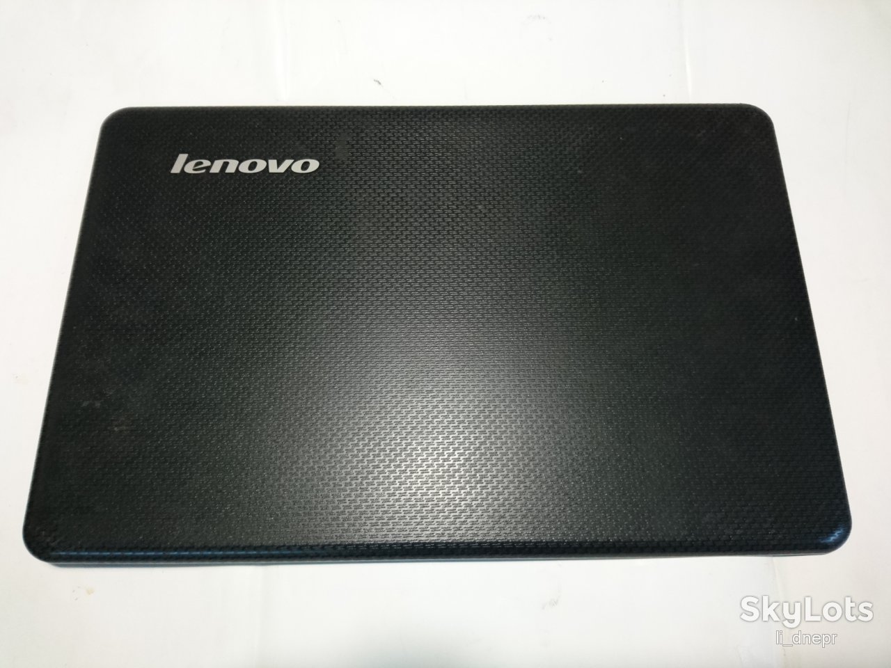 Крышка матрицы Lenovo G555 - фото фото фото 2