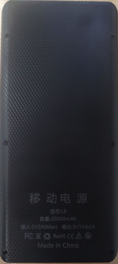 Power Bank 14000 mAh - фото фото фото 3