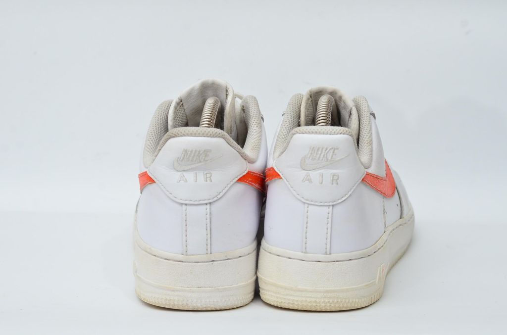 Nike AirForce AF1 42р кроссовки - фото фото фото 2