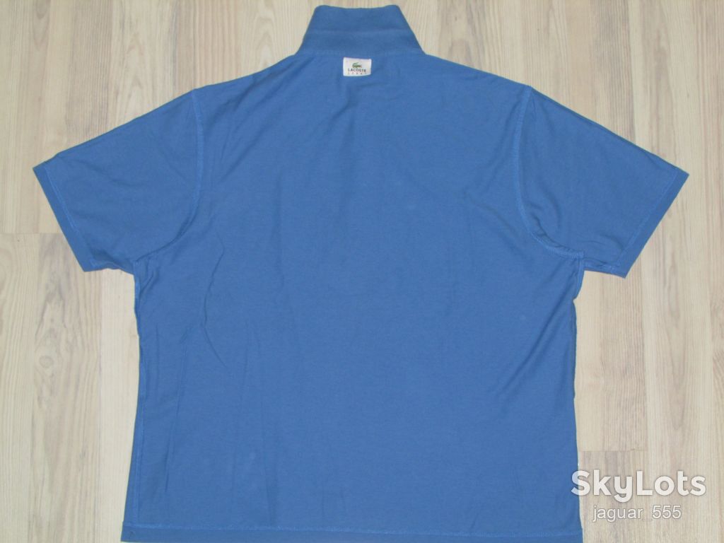 Фірмова стильна футболка LACOSTE SPORT, SIZE XL  (СУПЕР ЦІНА!!!) - фото фото фото 7