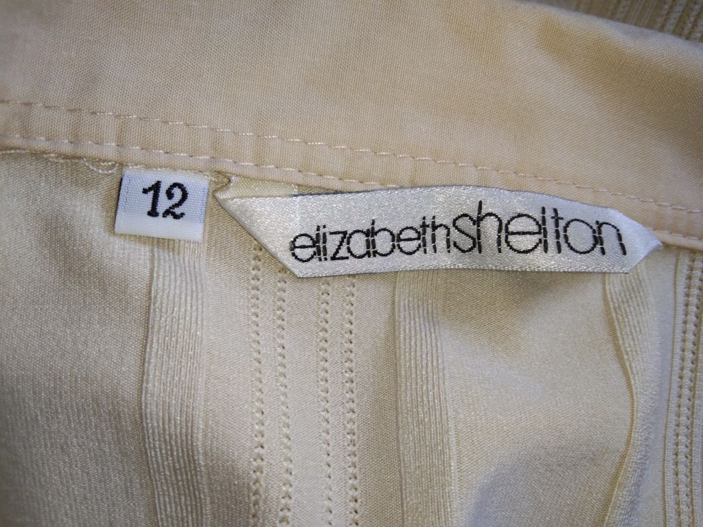 Блузка Elizabeth Shelton 12р. - фото фото фото 4