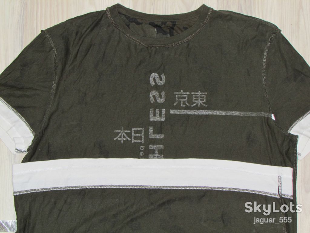 Фірмова стильна футболка ASOS, SIZE M  (СУПЕР ЦІНА!!!) - фото фото фото 4