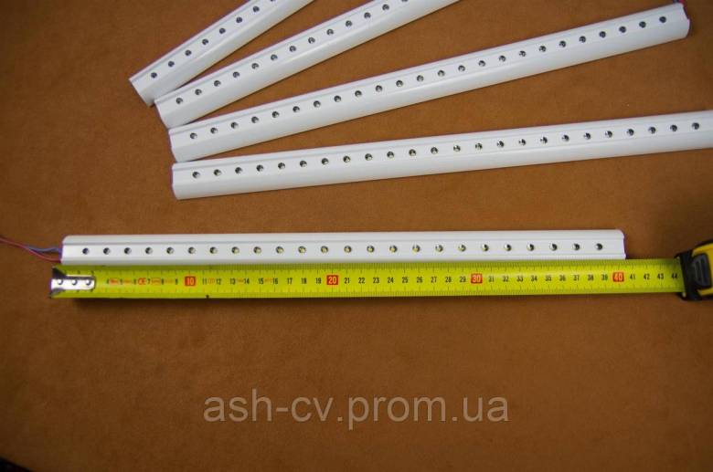 LED світильник RESOLUX 514 12V 40см (1шт) - фото фото фото 5