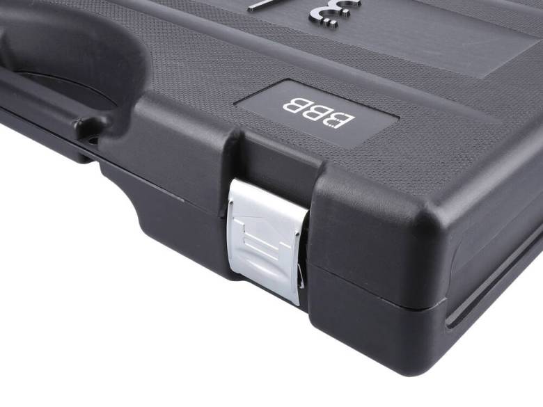 Набір інструментів BBB AllroundKit валіза BTL-91 (BTL-91). - фото фото фото 1