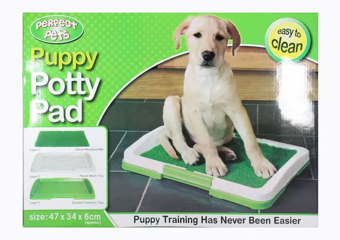 Туалет для собак Puppy Potty Pad MH-872 - фото фото фото 3