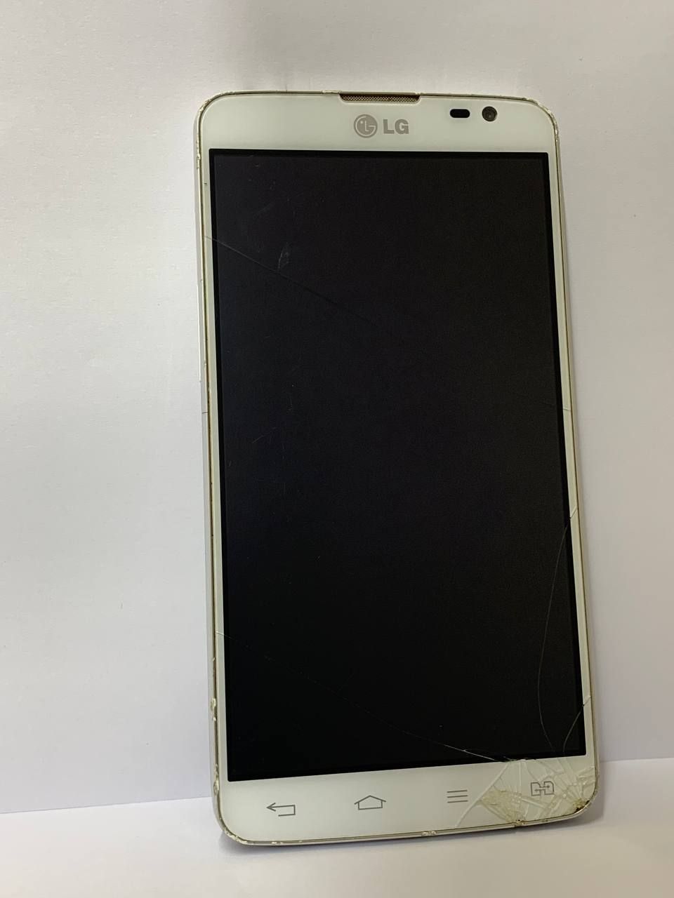 LG G Pro Lite Dual D686 white - фото фото фото 0