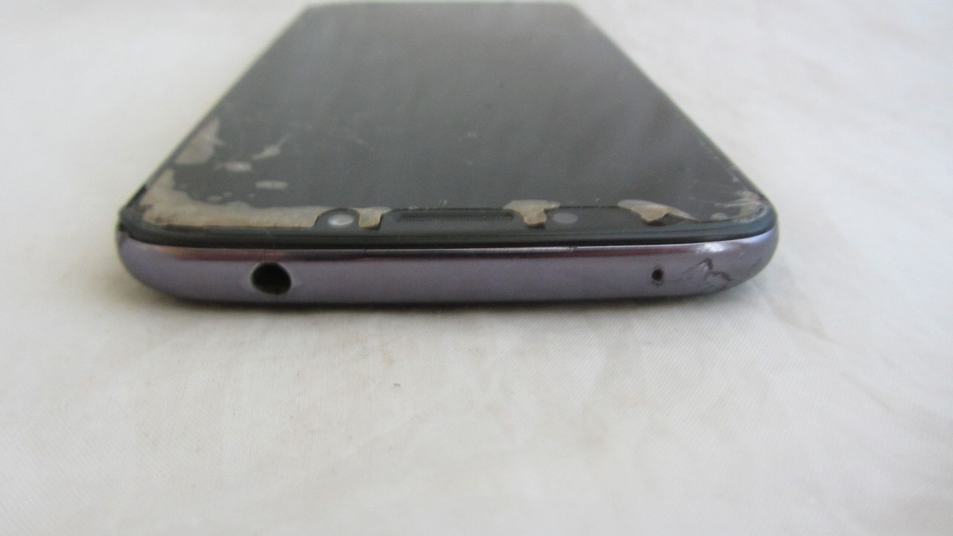 Motorola Moto G6 3/32GB Dual XT1925-5 - фото фото фото 2