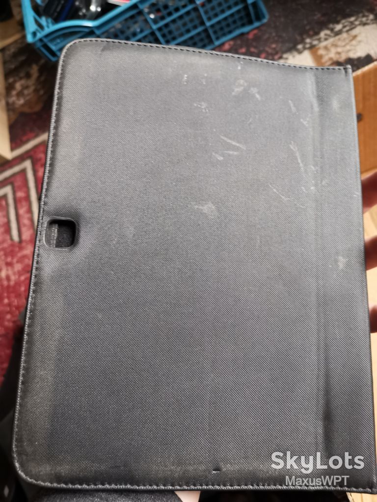 Sklad чохол Samsung galaxy tab 3 Hama - фото фото фото 1