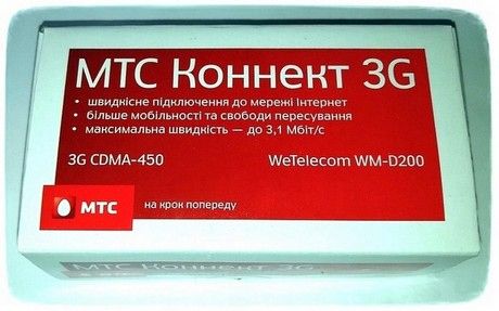Модем CDMA 450 EVDO Rev A.Модель: WM-D200. - фото фото фото 9