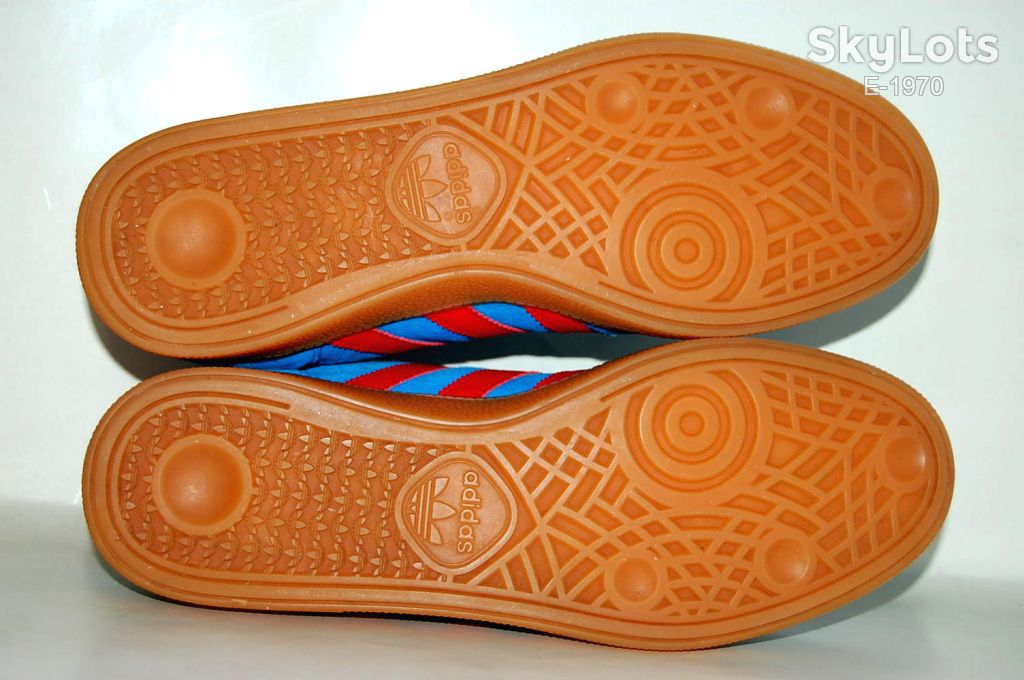 Кроссовки ADIDAS SPEZIAL р.44 original MYANMAR - фото фото фото 3