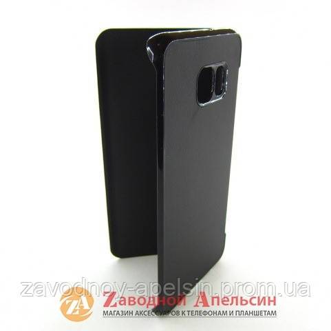 Чехол книжка Samsung G928 S6 Edge Plus ROCK - фото фото фото 1