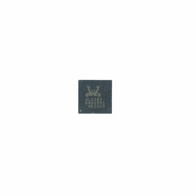 Микросхема Realtek ALC283 для ноутбука - фото фото фото 0