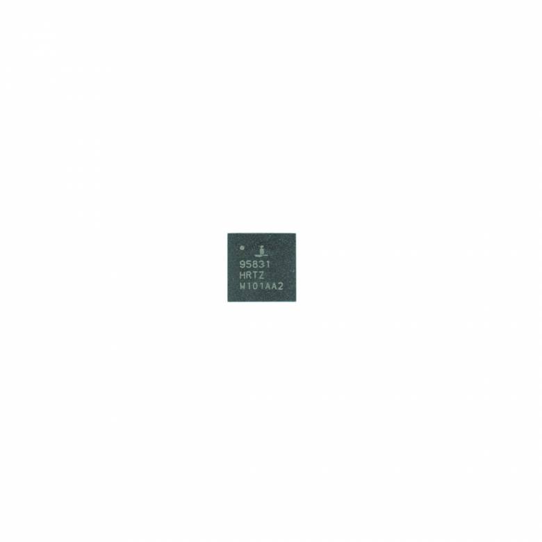 Микросхема Intersil ISL95831HRTZ для ноутбука - фото фото фото 0