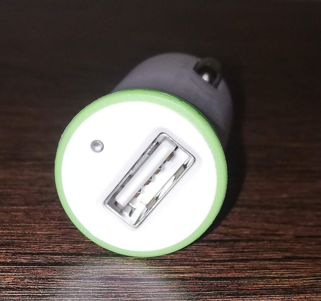 Зарядний пристрій Belkin USB Charger в Авто - фото фото фото 1