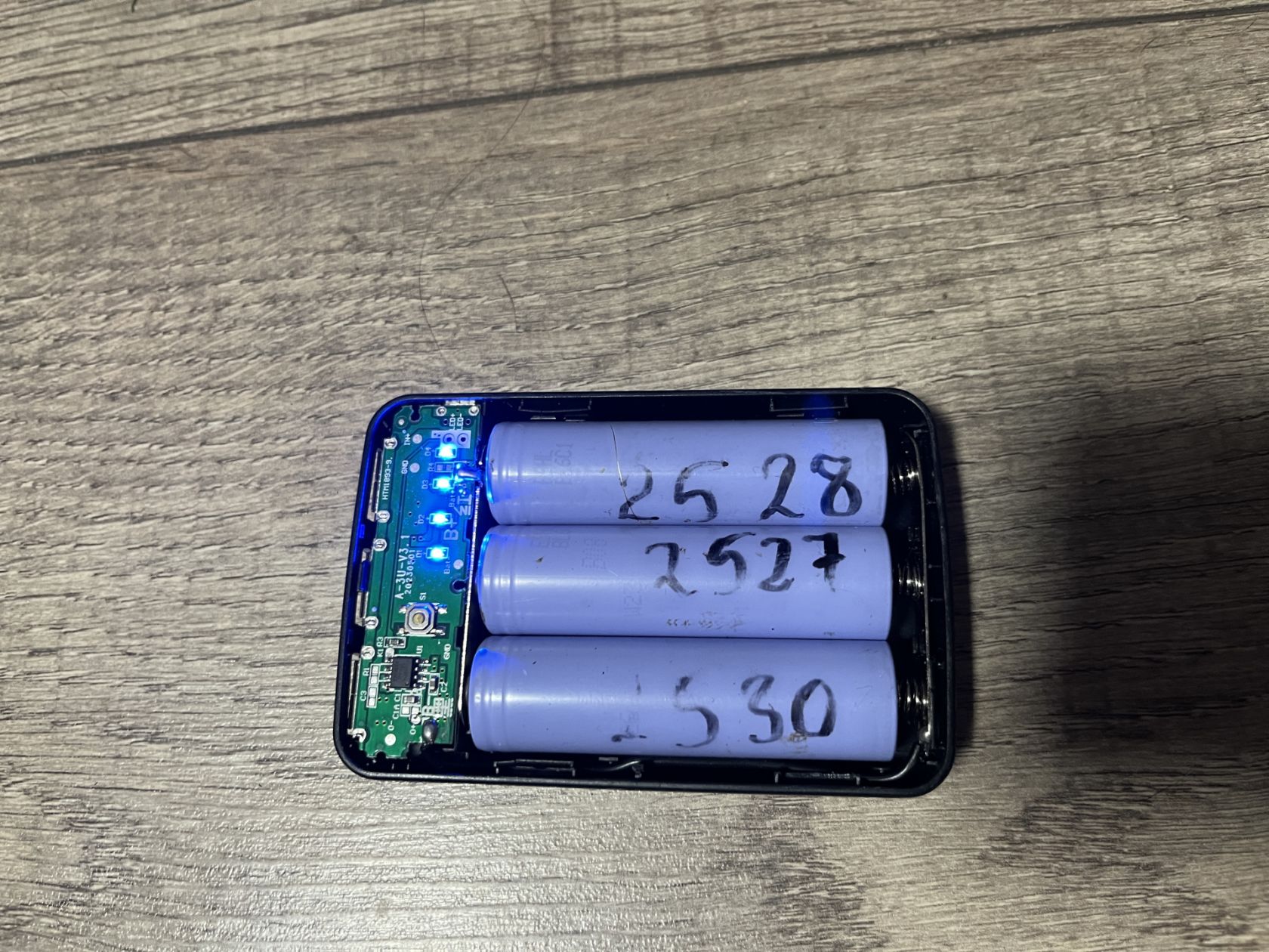 Powerbank 7500mAh від 1 грн - фото фото фото 4