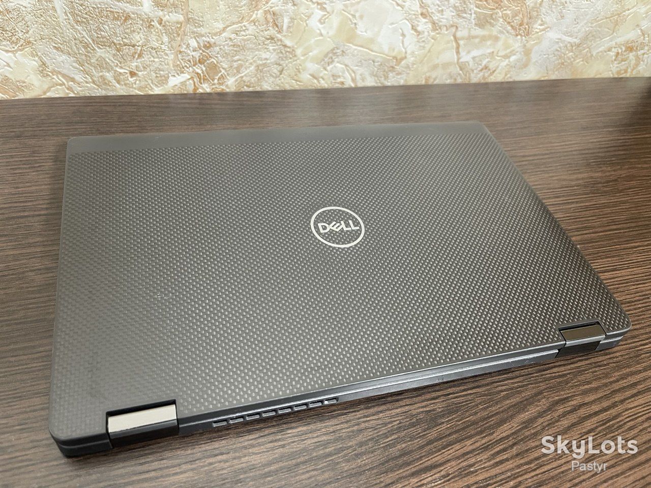 Ноутбук Dell Latitude 7410|14"FullHD |Intel core i5-10310U|Touch Screen 360 - фото фото фото 2