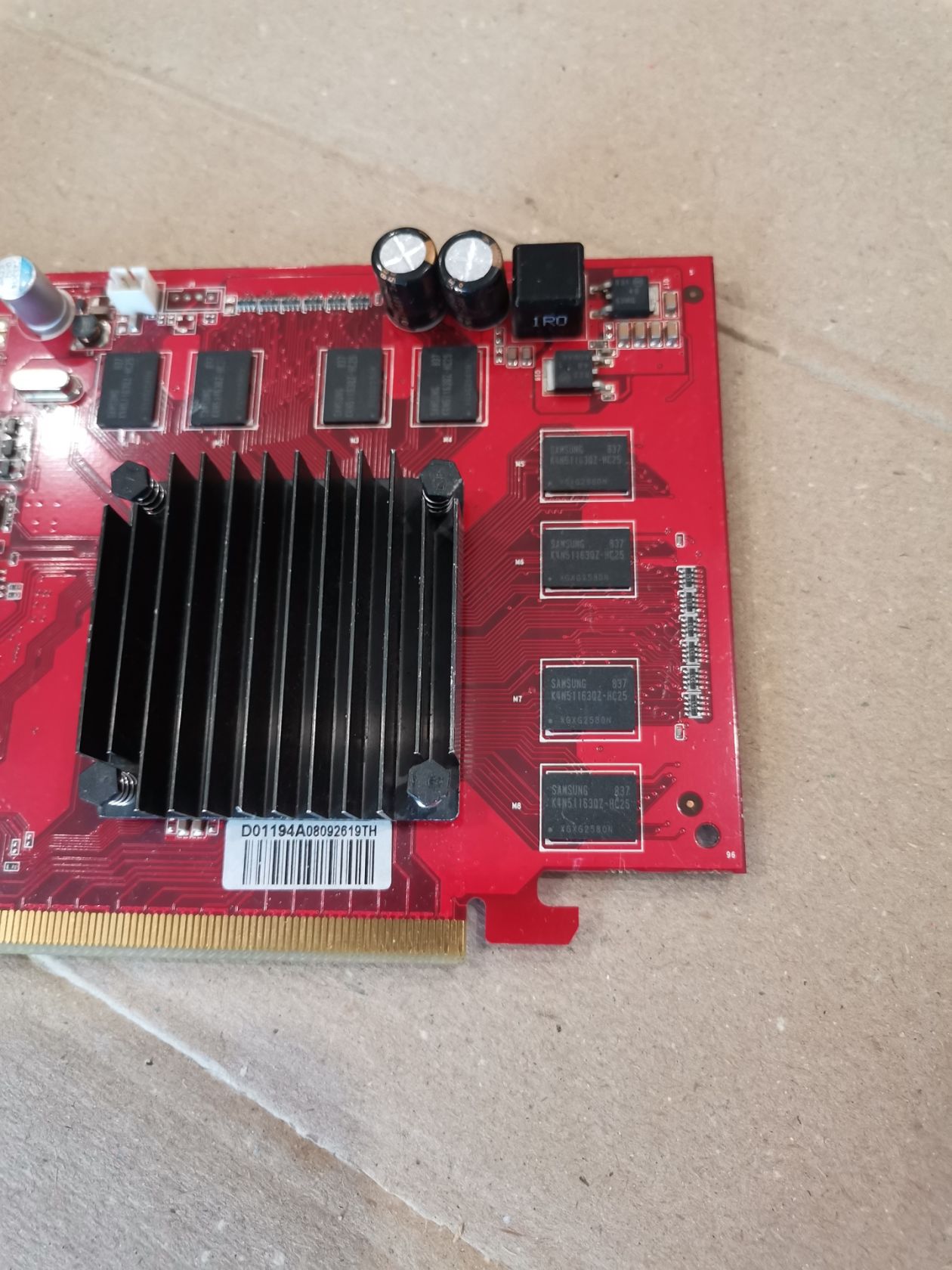 Видеокарта Palit NVIDIA GeForce 9500GT 512mb DDR2 PCI-E - фото фото фото 5