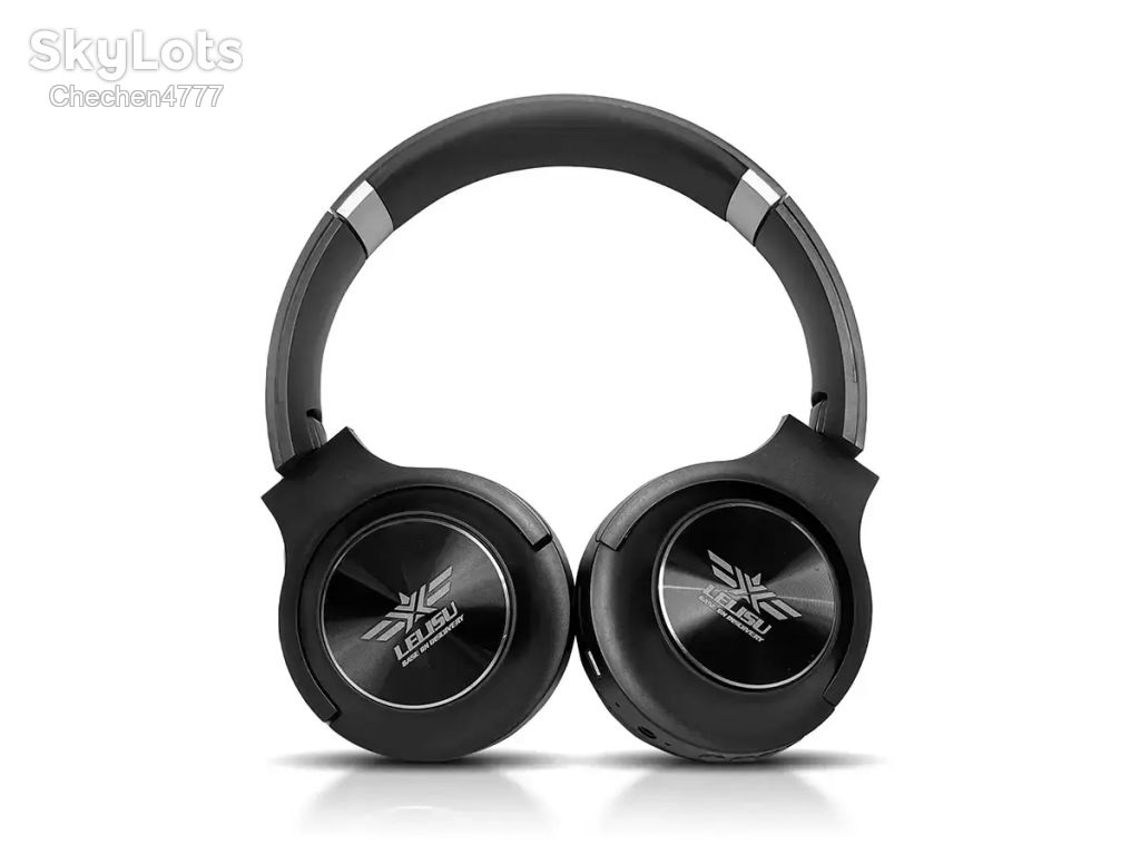 Навушники накладні Bluetooth LS-800A - фото фото фото 1