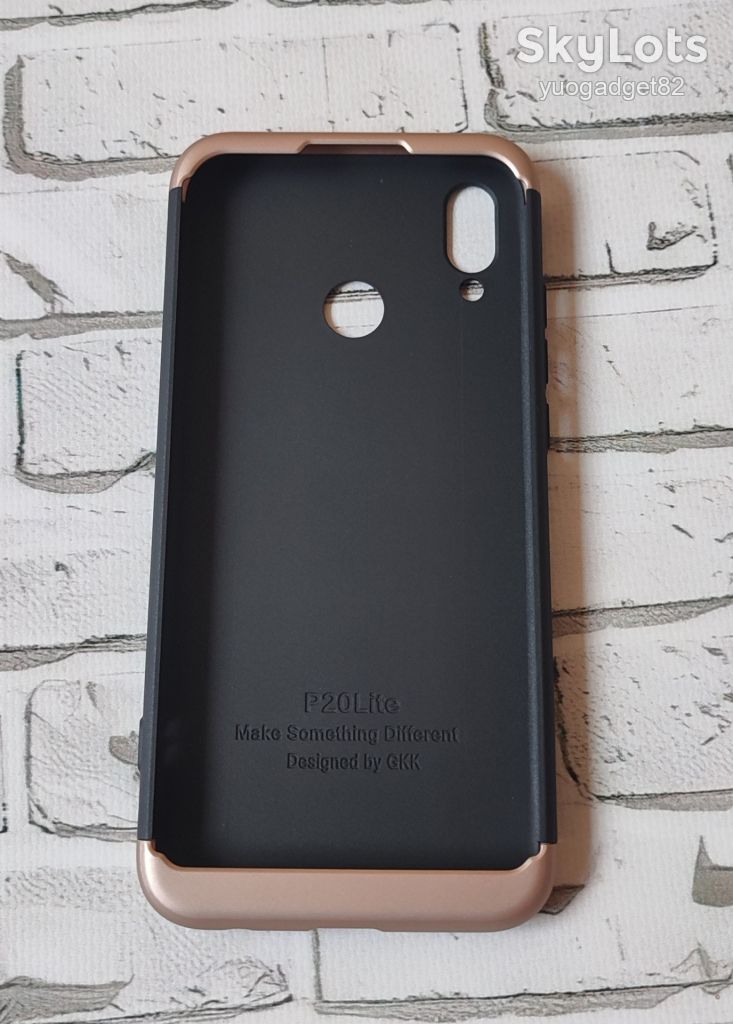 Чехол Huawei p20 lite - фото фото фото 1