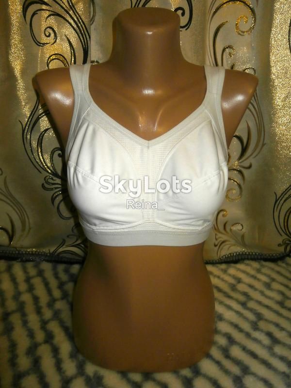 Спортивний бюстгальтер 36d 80d marks &amp; spencer - фото фото фото 1