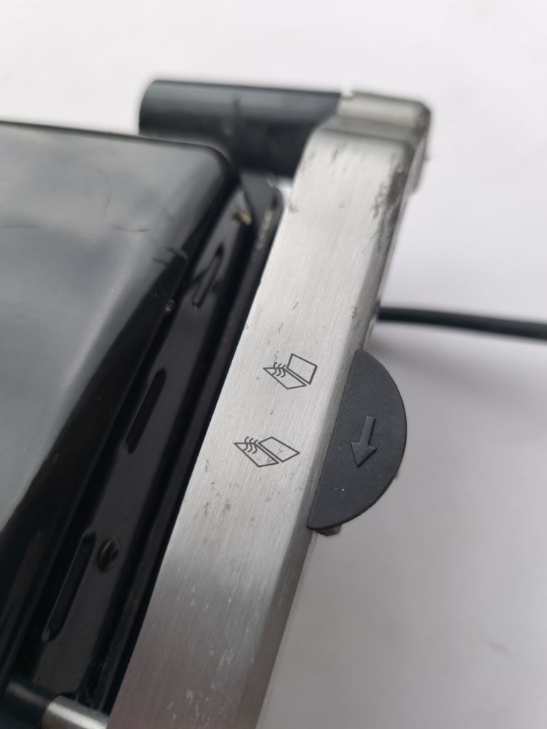 Гриль контактний Grundig CG 5040 - фото фото фото 7