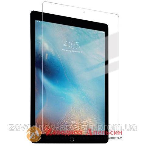Apple iPad PRO 12.9" (2015-2017) защитное стекло GLASS - фото фото фото 0