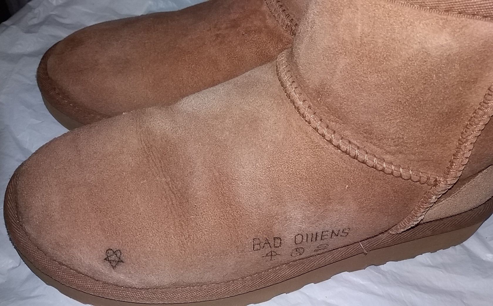 женская обувь UGG - фото фото фото 3