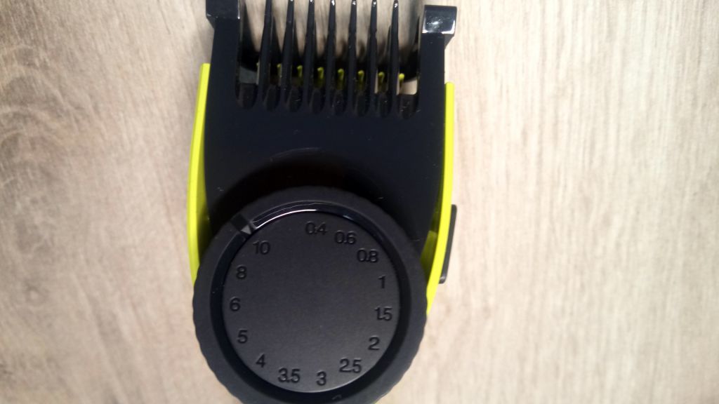 НАСАДКА YINKE  ДЛЯ PHILIPS ONEBLADE  149 ГРИВЕН - фото фото фото 4