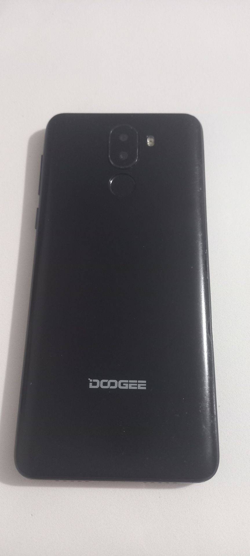 Doogee X60l 2/16gb не робочий - фото фото фото 1