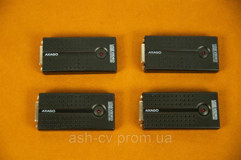 Відеокарта USB DVI AXAGO FullHD - фото фото фото 4