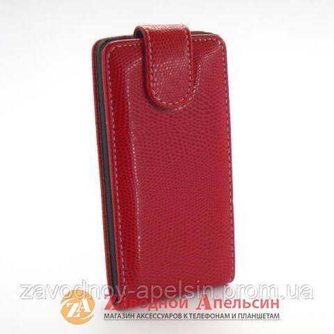 Чехол книжка HTC Desire 600 Chic Case - фото фото фото 0