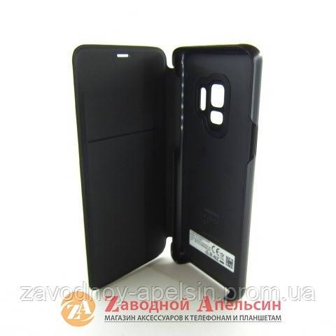 Чехол книжка Samsung G960 S9 Smart wallet - фото фото фото 1