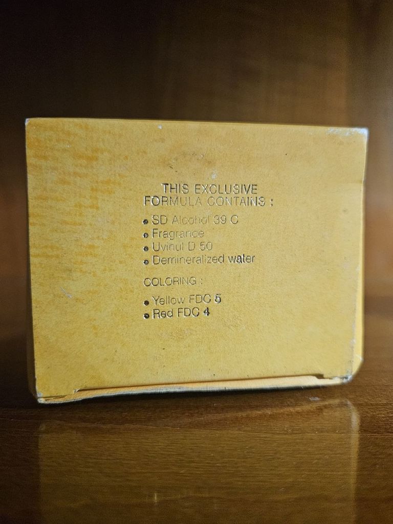 Be Bop Kesling 50ml Eau de Toilette - фото фото фото 3