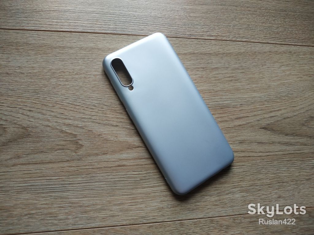 Чохол на Samsung Galaxy A50 A50s A505 чехол Самсунг А50 - фото фото фото 2