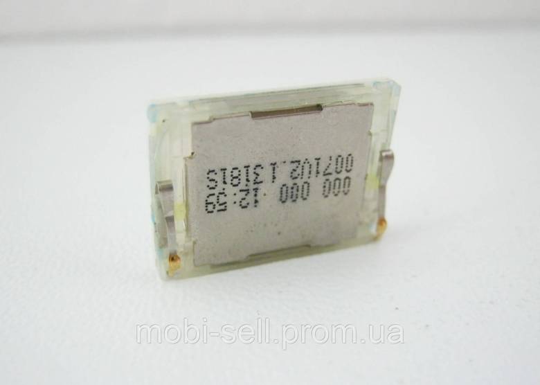 Динамик для Philips Xenium i908 (CTI908) музыкальный (звонок, buzzer) - фото фото фото 5