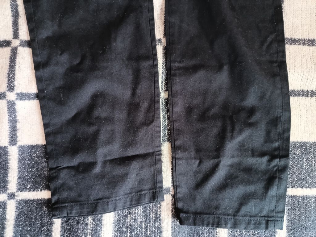 Штани Hugo Boss Heldor Chino - фото фото фото 1