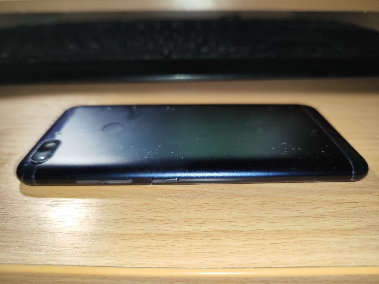 Смартфон Asus ZenFone Max Plus   (M1)   (лот 878) - фото фото фото 5