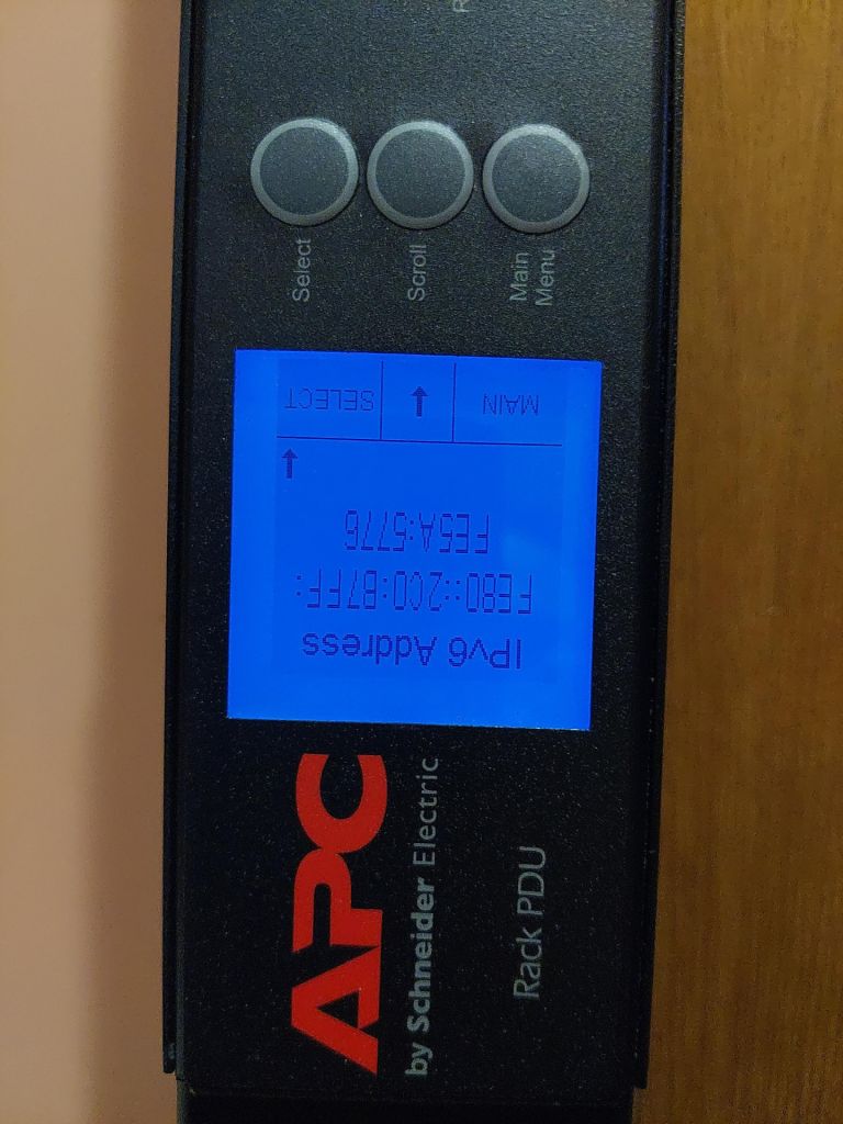 БРП APC AP8959EU3 Schneider Electric Пристрій віддаленого керування живленням - фото фото фото 3