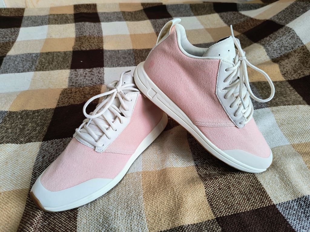 Кросівки York Athletics Mfg Henry Mid - фото фото фото 0