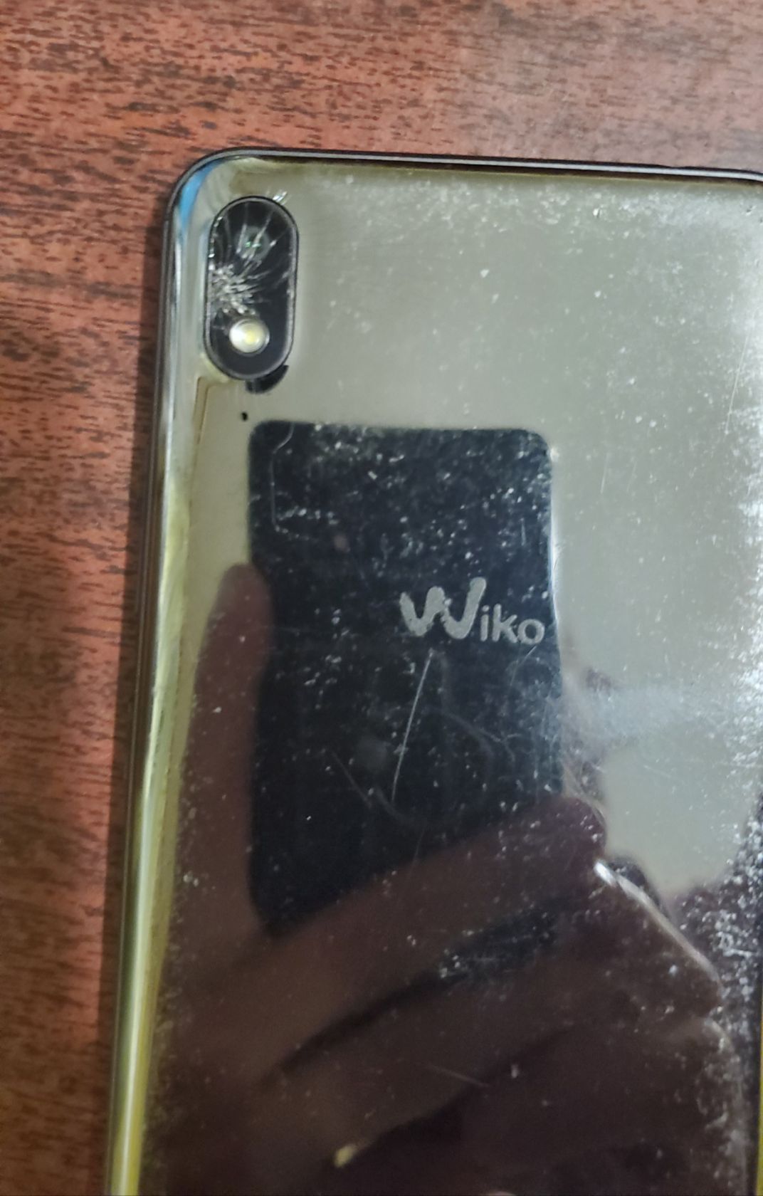 Wiko view2 go, W-P220, 3×32gb Android 8 - фото фото фото 8