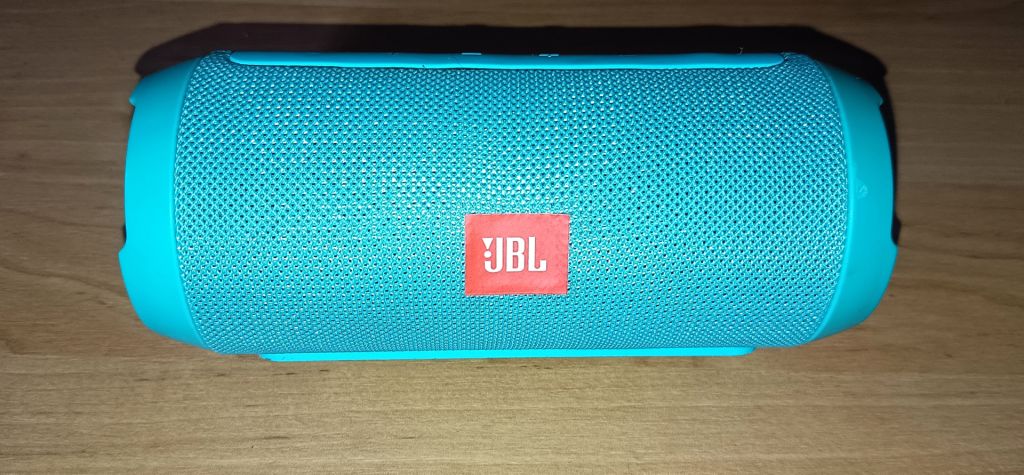 Портативная колонка JBL CHARGE K3+ - фото фото фото 0