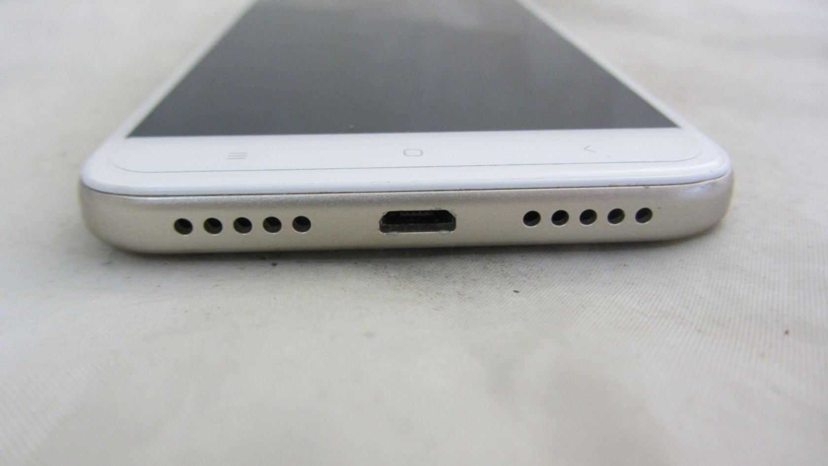 Xiaomi Redmi 4X 3/32GB Gold - фото фото фото 2